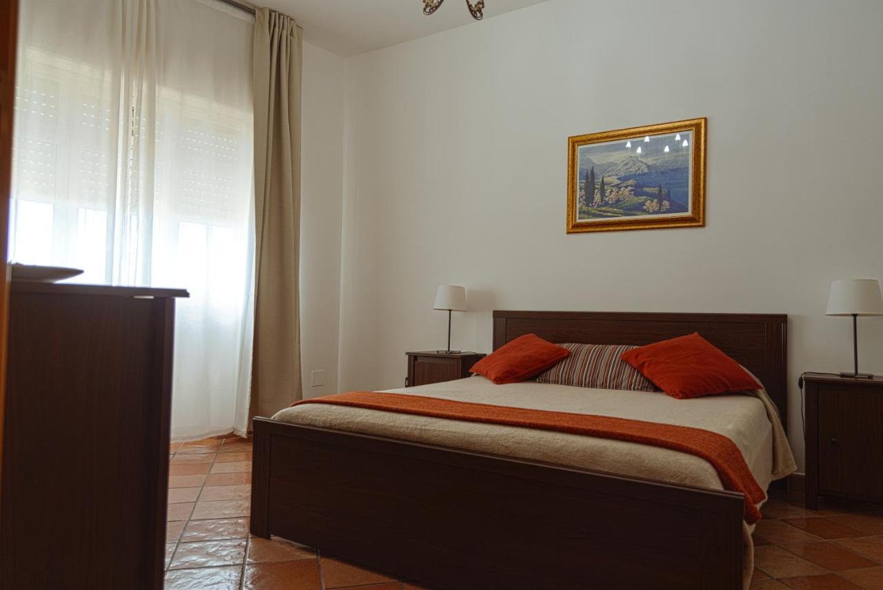 La Venere Hotel ตาออร์มินา ภายนอก รูปภาพ