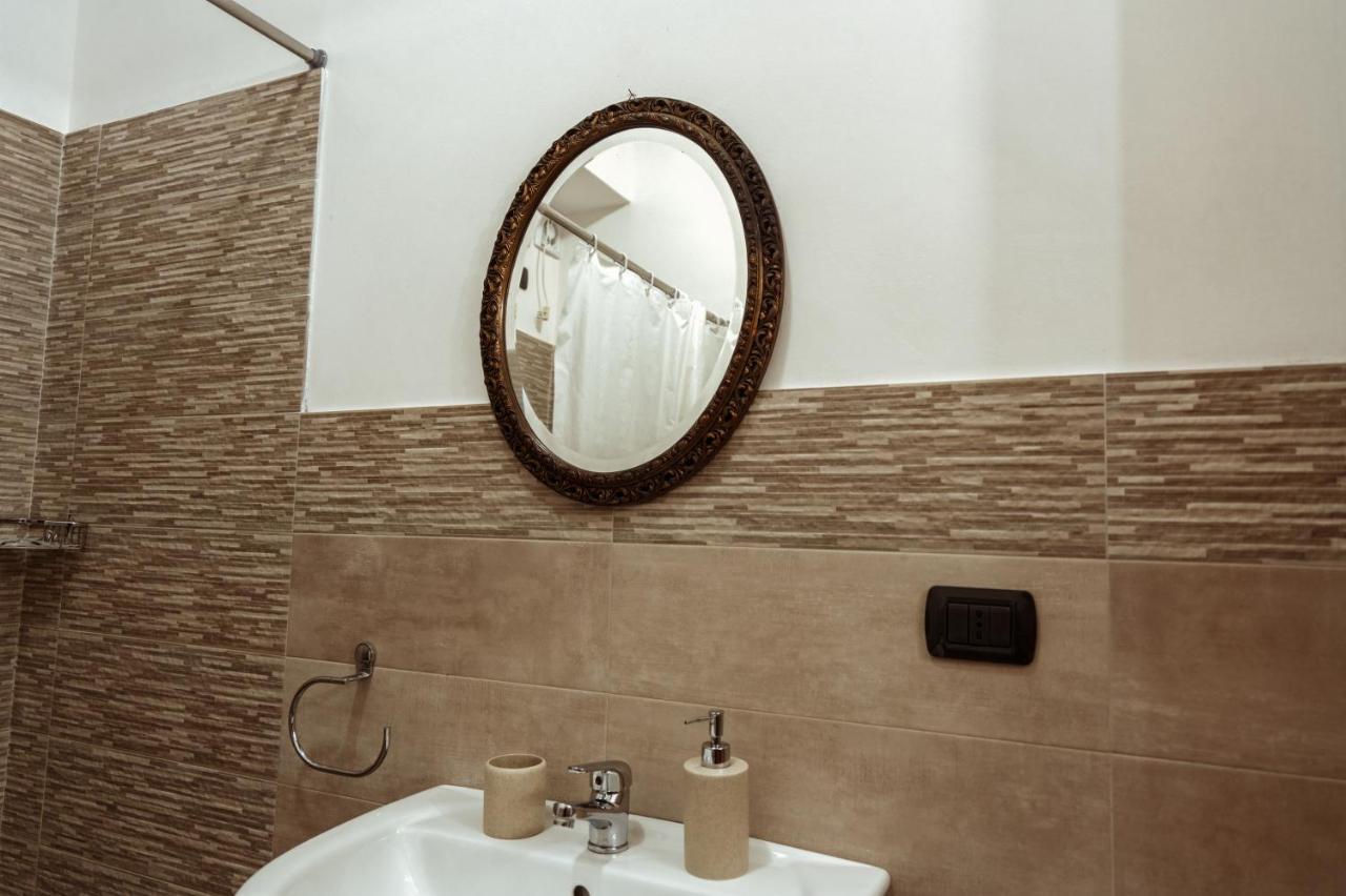 La Venere Hotel ตาออร์มินา ภายนอก รูปภาพ